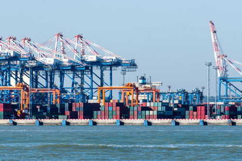 5g助推智慧港口 揚(yáng)帆遠(yuǎn)航 中國(guó) 福建 自由貿(mào)易試驗(yàn)區(qū)門(mén)戶(hù)網(wǎng)站