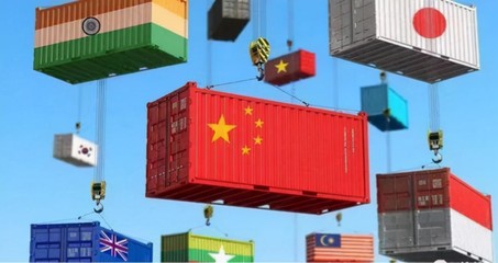 RCEP明年1月生效!中國(guó)即將迎來對(duì)外開放新熱潮