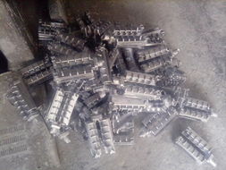 樂(lè)清市精固模具廠(chǎng) 模具產(chǎn)品列表