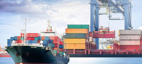 國際物流中海運出口貿易的優(yōu)缺點分析