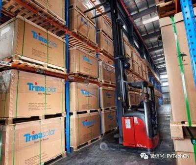 印度擬對進(jìn)口太陽能產(chǎn)品征收25%保障稅 光伏貿(mào)易格局或迎變局