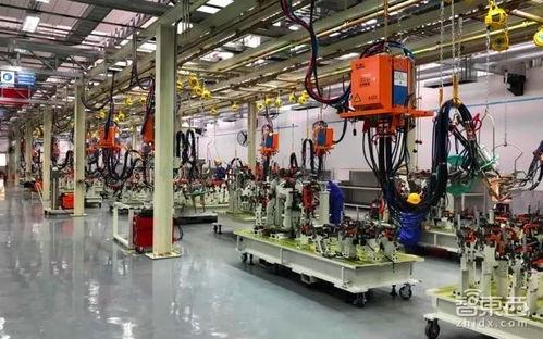 8個(gè)月極速造車(chē) 新特CEO分享成功融資與造車(chē)方法論